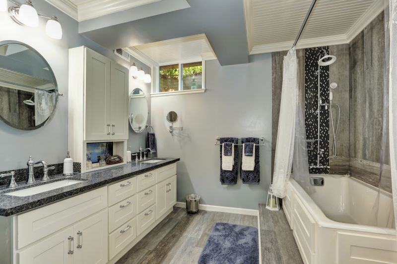 Top Bathroom Remodeling Companies in Decatur, GA