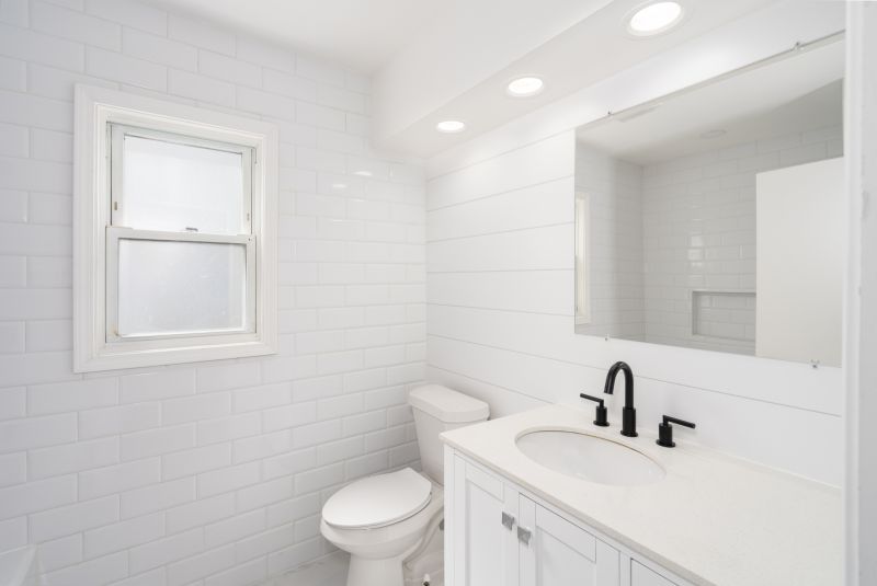 Top Bathroom Remodeling Companies in Roswell, GA