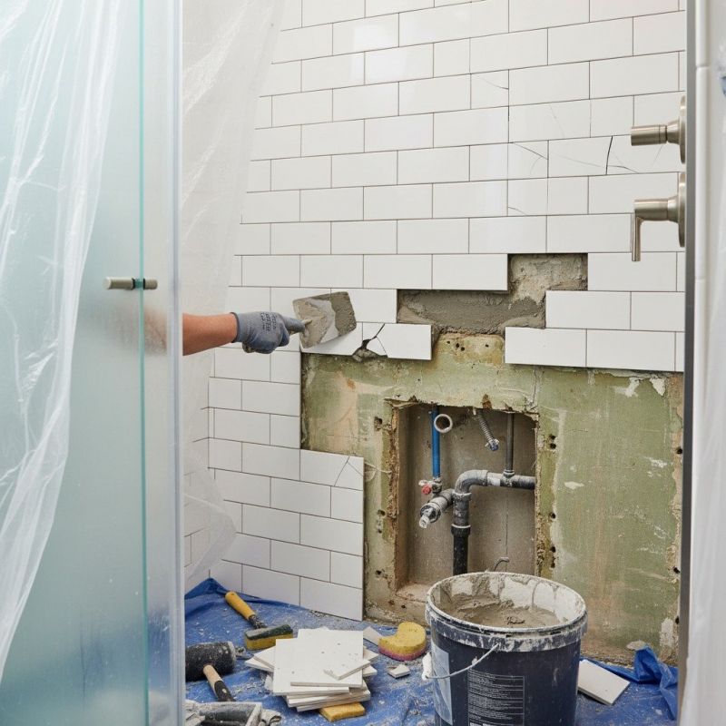 Top Bathroom Remodeling Companies in Stone Mountain, GA